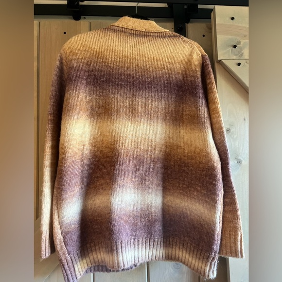 LIKE NEW VICI Ombré Cardigan - Picture 5 of 7